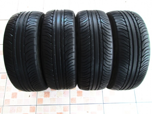 ยาง 195-55-15 KUMHO KU31 ดอกแน่นๆ ไม่แพง (1ชุด)