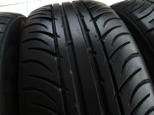 ยาง 195-55-15 KUMHO KU31 ดอกแน่นๆ ไม่แพง (1ชุด)