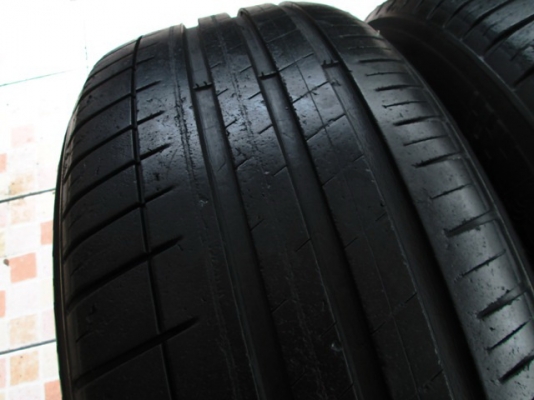 ยาง 205-55-16 MICHELIN PS3 ถูกๆ (1คู่)