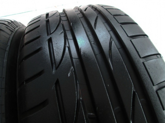ยาง 225-50-17 BRIDGESTONE S001 ปี3212 ดอกเต็ม สวยๆ (1คู่)