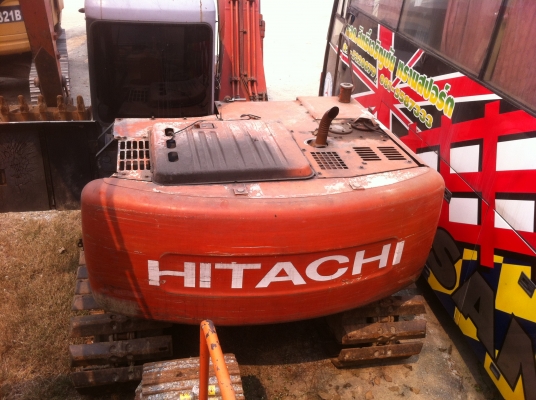 ขาย HITACHI 120-2 ราคา 850,000