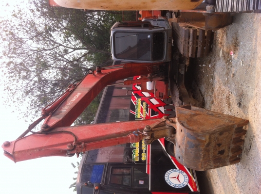 ขาย HITACHI 120-2 ราคา 850,000