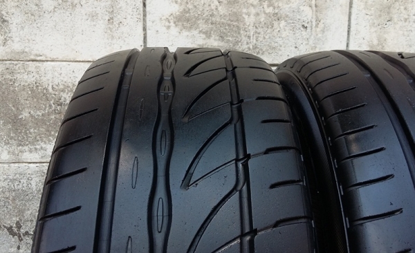 ยาง,205-45-17 Bridgestone RE002 สภาพเต็มกลางปี11คู่ 2,700 ยาง,205-45-17 Bridgestone RE002 สภาพเต็มกลางปี11คู่ 2,700