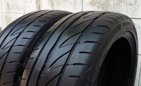 ยาง,205-45-17 Bridgestone RE002 สภาพเต็มกลางปี11คู่ 2,700 ยาง,205-45-17 Bridgestone RE002 สภาพเต็มกลางปี11คู่ 2,700