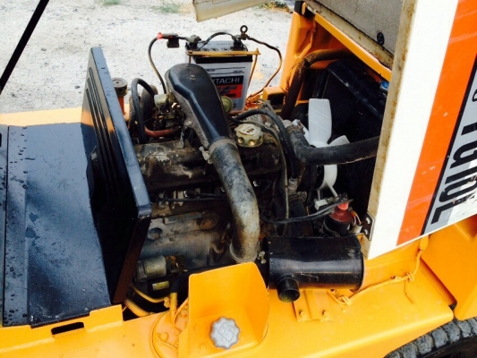 รถยกkomutsu fg10l-14 สภาพดีพร้อมใช้ เครื่องเกียร์ไฮดรอลิคดี รถยกkomutsu fg10l-14 สภาพดีพร้อมใช้ เครื่องเกียร์ไฮดรอลิคดี