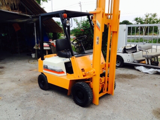 รถยกkomutsu fg10l-14 สภาพดีพร้อมใช้ เครื่องเกียร์ไฮดรอลิคดี รถยกkomutsu fg10l-14 สภาพดีพร้อมใช้ เครื่องเกียร์ไฮดรอลิคดี