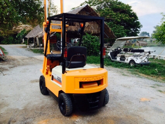 รถยกkomutsu fg10l-14 สภาพดีพร้อมใช้ เครื่องเกียร์ไฮดรอลิคดี รถยกkomutsu fg10l-14 สภาพดีพร้อมใช้ เครื่องเกียร์ไฮดรอลิคดี