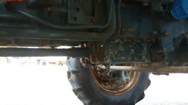 73,000 บาท รถไถ คูโบต้า 2402 DT-M. สภาพดีพร้อมใช้งาน