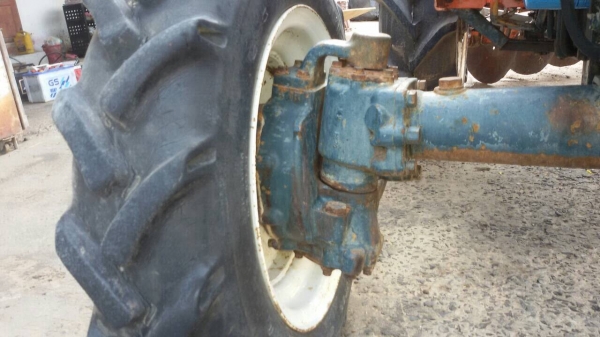 73,000 บาท รถไถ คูโบต้า 2402 DT-M. สภาพดีพร้อมใช้งาน