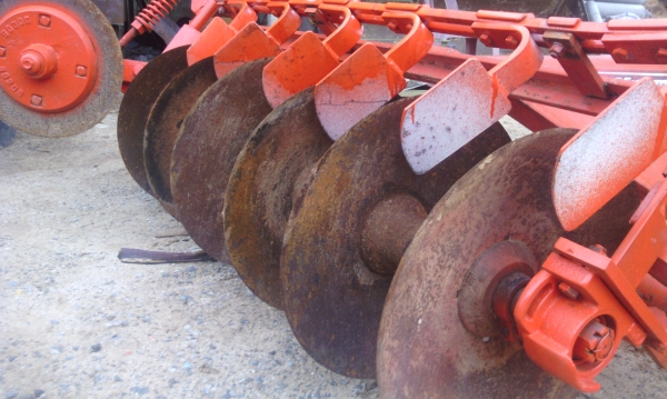 หาง 6 ใบ 22 ตราช้าง ใส่ 34-35-35-45-49 สวยครับ โครงสวย ไม่มีแตก หัก ดาม