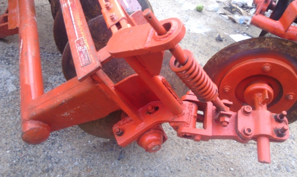 หาง 6 ใบ 22 ตราช้าง ใส่ 34-35-35-45-49 สวยครับ โครงสวย ไม่มีแตก หัก ดาม