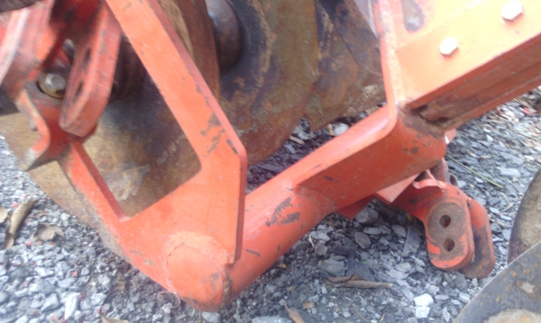 หาง 6 ใบ 22 ตราช้าง ใส่ 34-35-35-45-49 สวยครับ โครงสวย ไม่มีแตก หัก ดาม