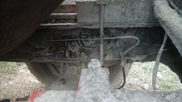 ขายรถ6ล้อโม้ปูนโม้โซ้3.5คิวจอดนานเครือง210แรงหัวต้องเจ็บ