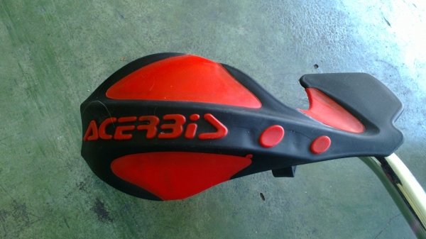 ขายแฮนด์เดิม gorilla monkey chaly สภาพ99\% ขายแฮนด์เดิม gorilla monkey chaly สภาพ99\%