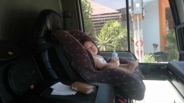 ขาย HINO FC 165HP JO7Cดั้มต่อใหม่  เจ้าของขายเอง