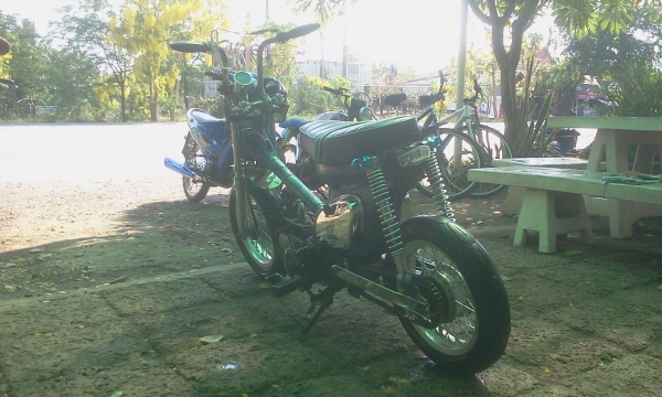 ขาย C70 เเต่งโอสคูล เครื่องเวฟ100 เดิมๆ เเน่นๆ ราคา 8500 บาท สนใจโทร 089-8054390 โอ๋ ลพบุรี ขาย C70 เเต่งโอสคูล เครื่องเวฟ100 เดิมๆ เเน่นๆ ราคา 8500 บาท สนใจโทร 089-8054390 โอ๋ ลพบุรี