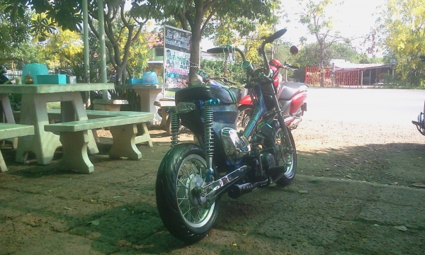 ขาย C70 เเต่งโอสคูล เครื่องเวฟ100 เดิมๆ เเน่นๆ ราคา 8500 บาท สนใจโทร 089-8054390 โอ๋ ลพบุรี ขาย C70 เเต่งโอสคูล เครื่องเวฟ100 เดิมๆ เเน่นๆ ราคา 8500 บาท สนใจโทร 089-8054390 โอ๋ ลพบุรี