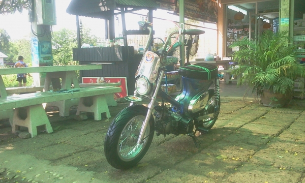 ขาย C70 เเต่งโอสคูล เครื่องเวฟ100 เดิมๆ เเน่นๆ ราคา 8500 บาท สนใจโทร 089-8054390 โอ๋ ลพบุรี ขาย C70 เเต่งโอสคูล เครื่องเวฟ100 เดิมๆ เเน่นๆ ราคา 8500 บาท สนใจโทร 089-8054390 โอ๋ ลพบุรี