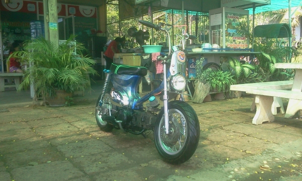 ขาย C70 เเต่งโอสคูล เครื่องเวฟ100 เดิมๆ เเน่นๆ ราคา 8500 บาท สนใจโทร 089-8054390 โอ๋ ลพบุรี ขาย C70 เเต่งโอสคูล เครื่องเวฟ100 เดิมๆ เเน่นๆ ราคา 8500 บาท สนใจโทร 089-8054390 โอ๋ ลพบุรี