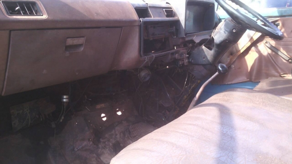 ISUZU TL100 ฝาขาว ภาษีเต็ม ตามสภาพครับ