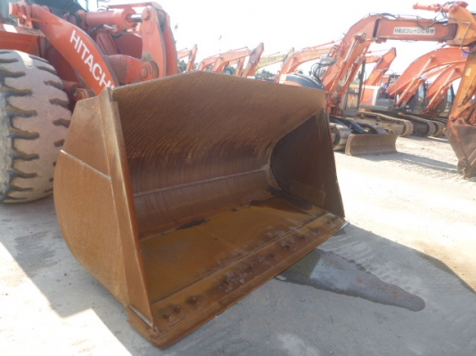 ขายรถตัก HITACHI ZW220