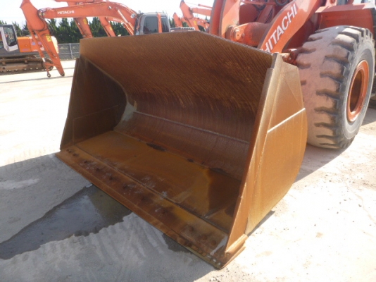 ขายรถตัก HITACHI ZW220