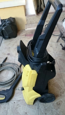 เครื่องอัดฉีด Karcher รุ่น k3.550 สภาพดี