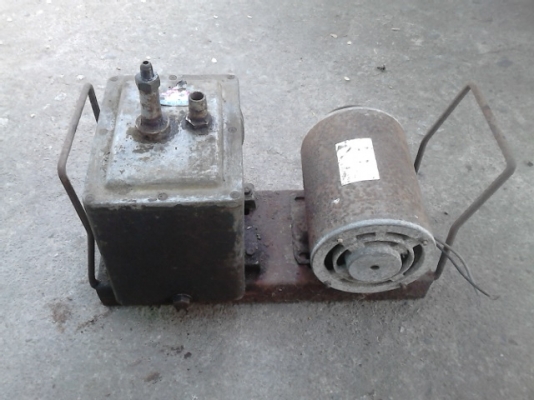 ขายเครื่องทำแวคคั่มปั๊มแอร์ ขายเครื่องทำแวคคั่มปั๊มแอร์