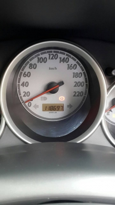 HONDA JAZZ VTEC 1.5 ปี 2007. HONDA JAZZ VTEC 1.5 ปี 2007.