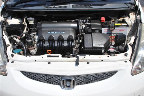 HONDA JAZZ VTEC 1.5 ปี 2007. HONDA JAZZ VTEC 1.5 ปี 2007.