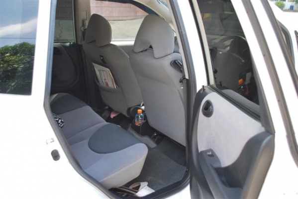 HONDA JAZZ VTEC 1.5 ปี 2007. HONDA JAZZ VTEC 1.5 ปี 2007.