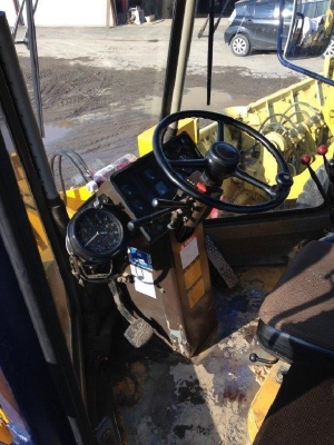 WA150-1 # 30739 : รถตัก มือสอง รอนำเข้าจากญี่ปุ่นค่ะ โทร.กุ้ง:0813062283