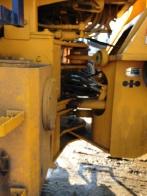 WA150-1 # 30739 : รถตัก มือสอง รอนำเข้าจากญี่ปุ่นค่ะ โทร.กุ้ง:0813062283