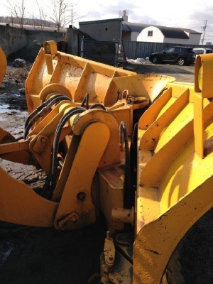 WA150-1 # 30739 : รถตัก มือสอง รอนำเข้าจากญี่ปุ่นค่ะ โทร.กุ้ง:0813062283