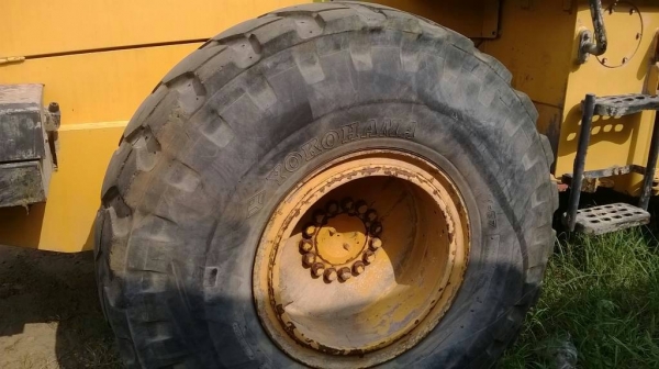 ขายรถตัก TCM L27-3