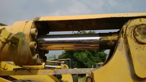 ขายรถตัก TCM L27-3