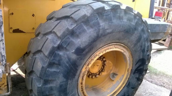 ขายรถตัก TCM L27-3