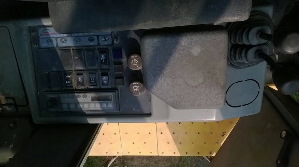 ขายรถตัก TCM L27-3