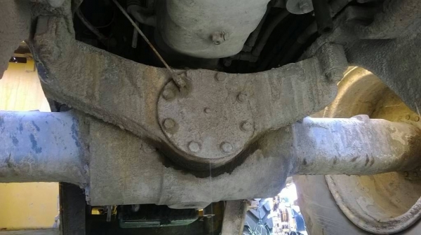 ขายรถตัก TCM L27-3