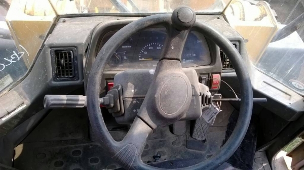 ขายรถตัก TCM L27-3