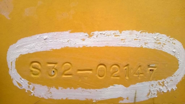 ขายรถตัก TCM L27-3