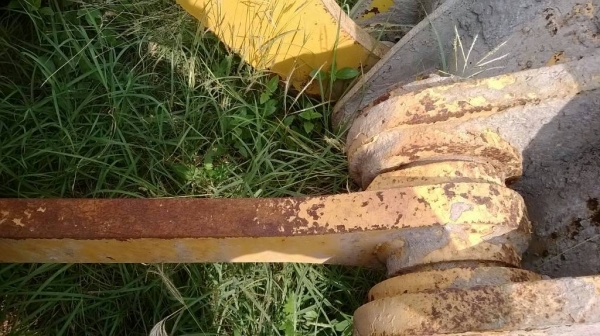 ขายรถตัก TCM L27-3