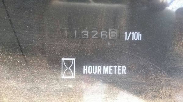 ขายรถตัก TCM L27-3