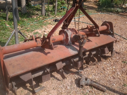 รขายตามสภาพโรต้ารี1.70มีย้อยแต่ไม่มีโซกับฝาครอบหายใส่34-45-47-50ใส่โซ่ก็ใช้ได้ลูกปืนดี