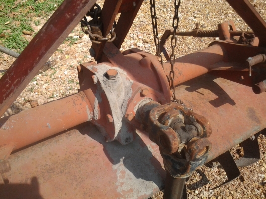 รขายตามสภาพโรต้ารี1.70มีย้อยแต่ไม่มีโซกับฝาครอบหายใส่34-45-47-50ใส่โซ่ก็ใช้ได้ลูกปืนดี รขายตามสภาพโรต้ารี1.70มีย้อยแต่ไม่มีโซกับฝาครอบหายใส่34-45-47-50ใส่โซ่ก็ใช้ได้ลูกปืนดี