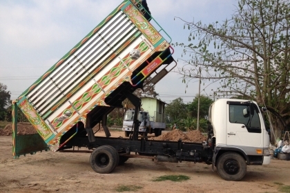 ขายฮีโน่. สภาพสวยๆพร้อมลุยงาน 0812842351