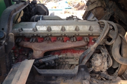 ขายฮีโน่. สภาพสวยๆพร้อมลุยงาน 0812842351