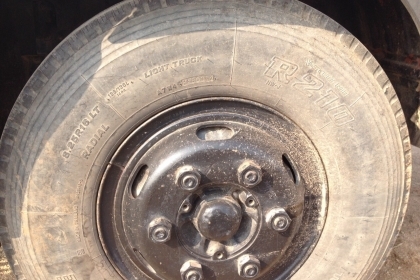 ขายฮีโน่. สภาพสวยๆพร้อมลุยงาน 0812842351