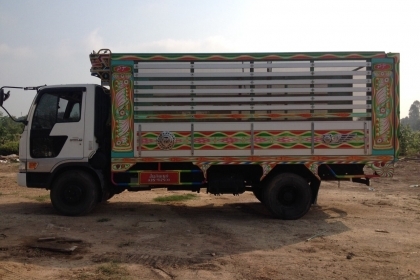 ขายฮีโน่. สภาพสวยๆพร้อมลุยงาน 0812842351