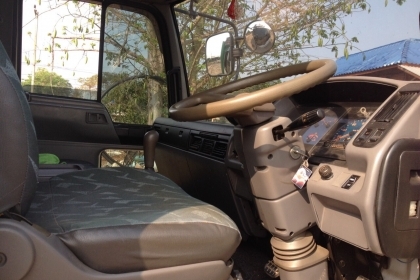 ขายฮีโน่. สภาพสวยๆพร้อมลุยงาน 0812842351